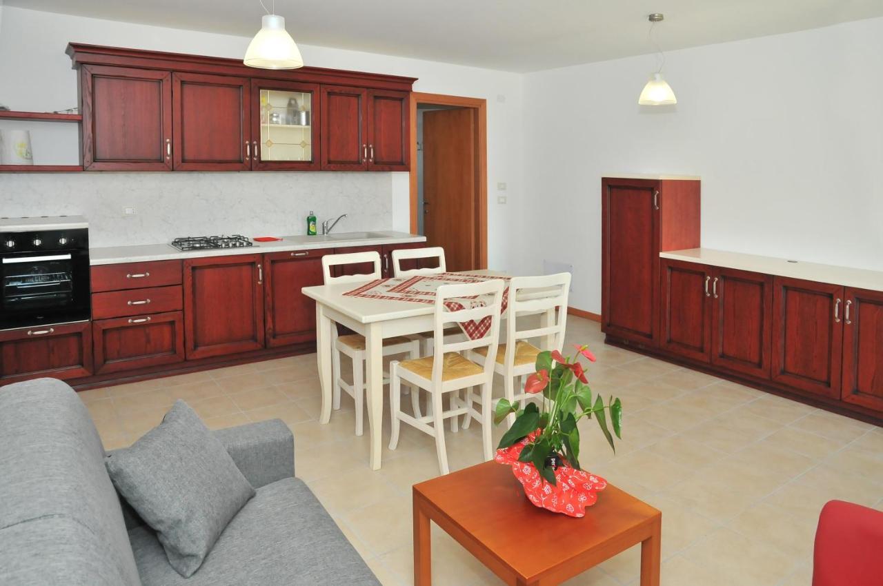 Albergo Diffuso Magredi Vivaro Exterior photo
