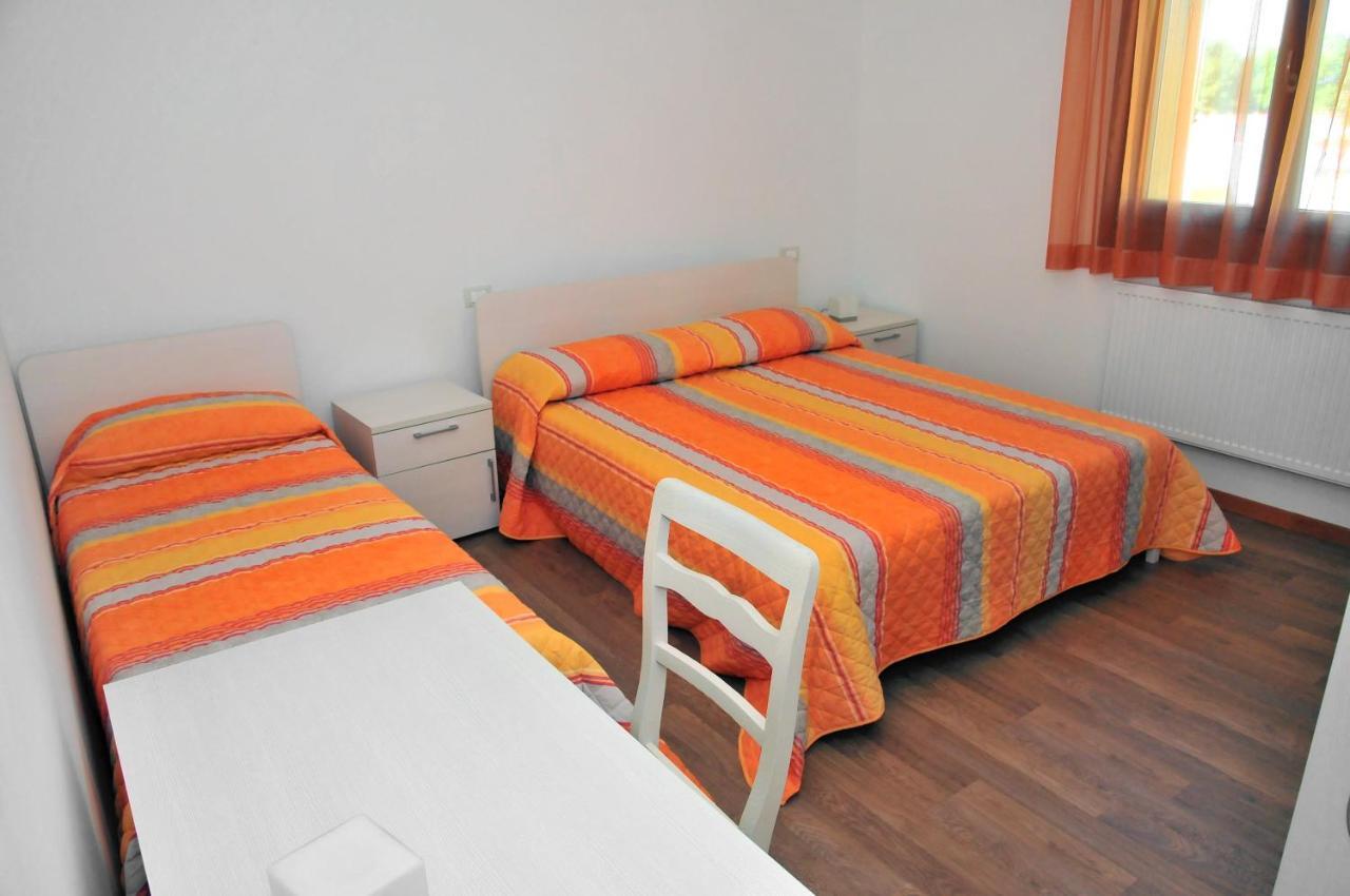 Albergo Diffuso Magredi Vivaro Exterior photo