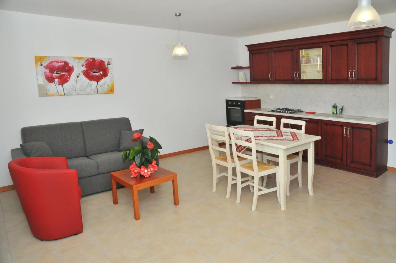 Albergo Diffuso Magredi Vivaro Exterior photo