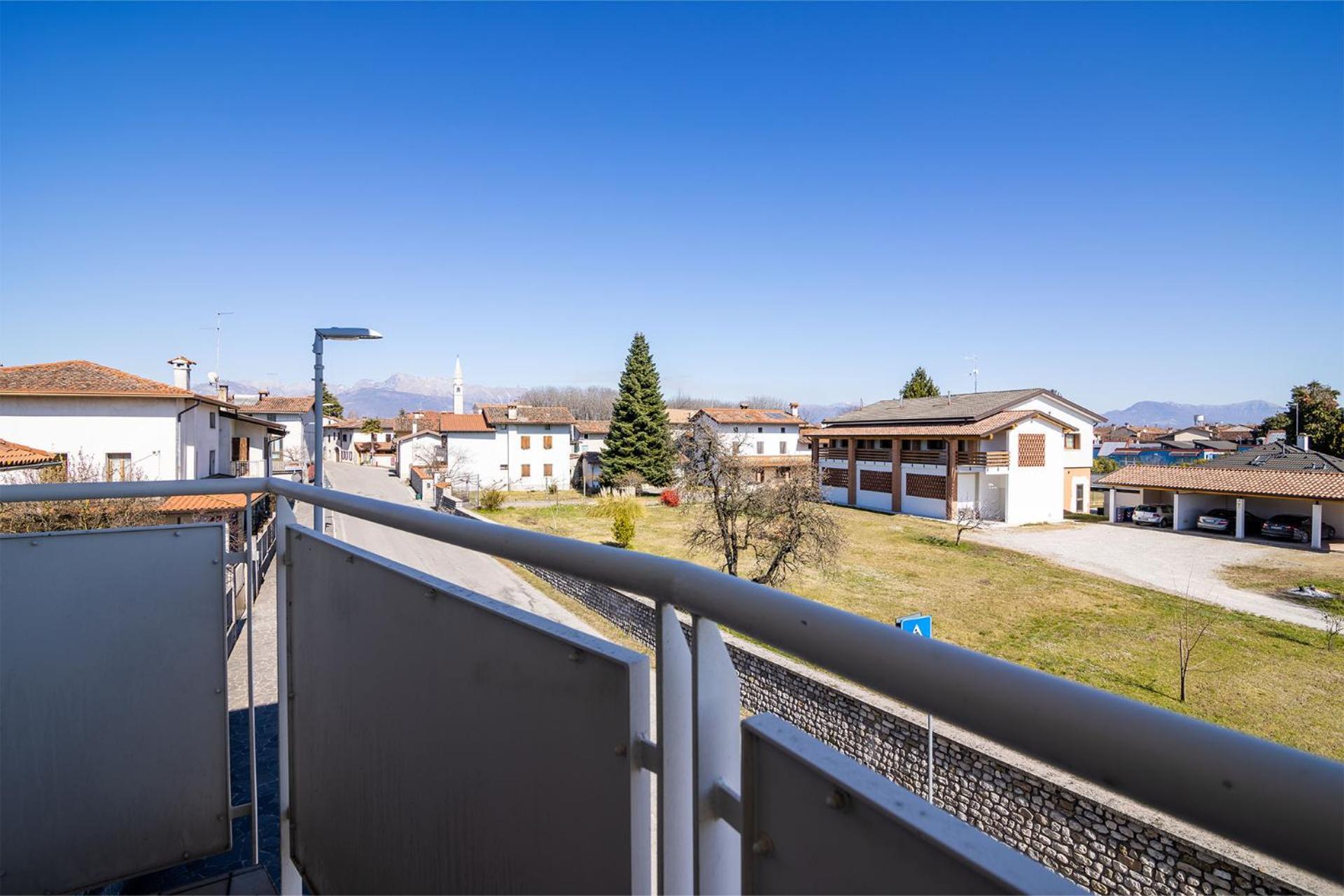 Albergo Diffuso Magredi Vivaro Exterior photo