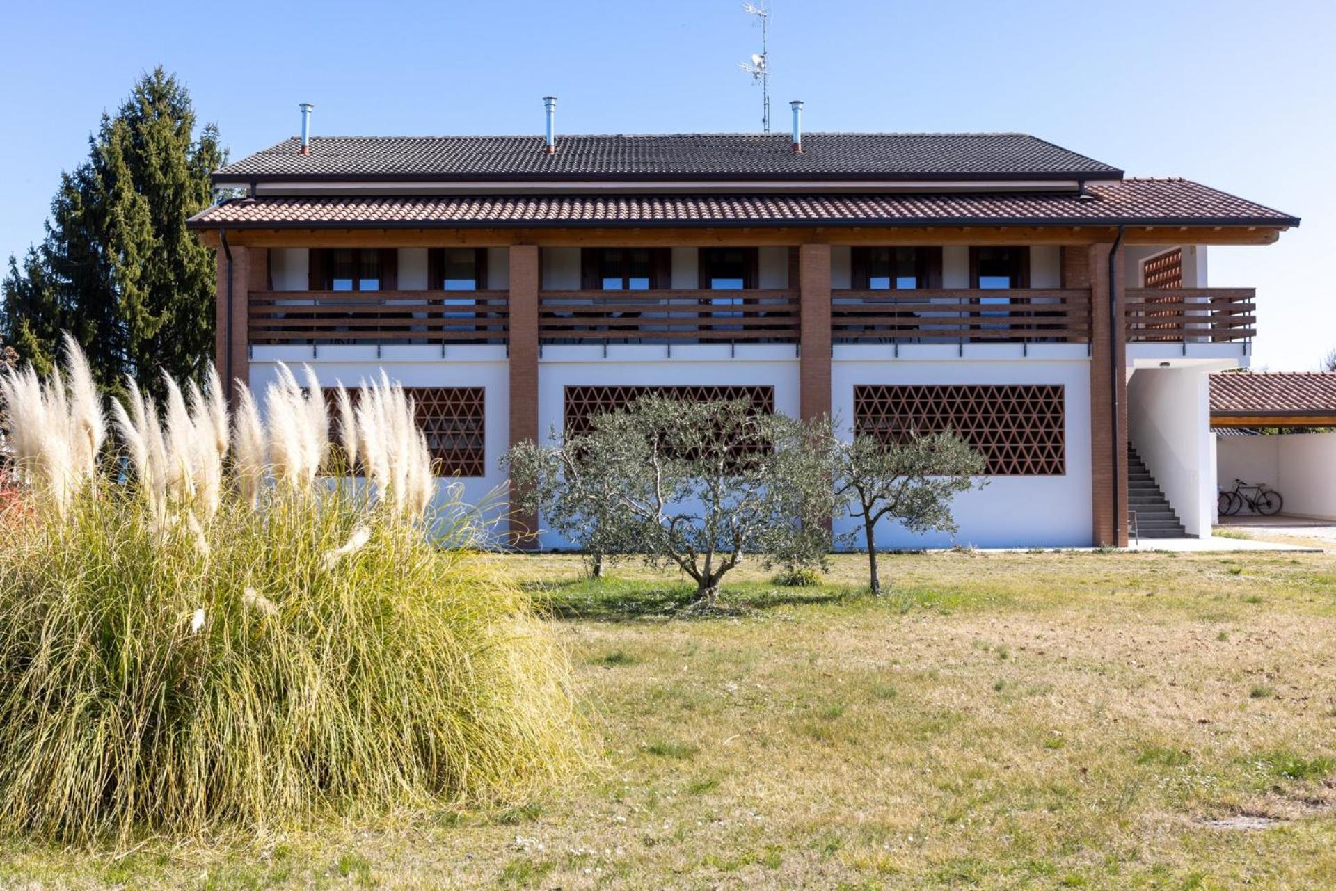 Albergo Diffuso Magredi Vivaro Exterior photo