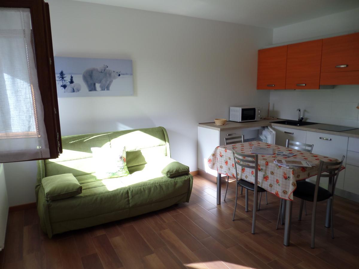 Albergo Diffuso Magredi Vivaro Exterior photo