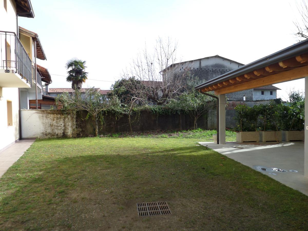 Albergo Diffuso Magredi Vivaro Exterior photo