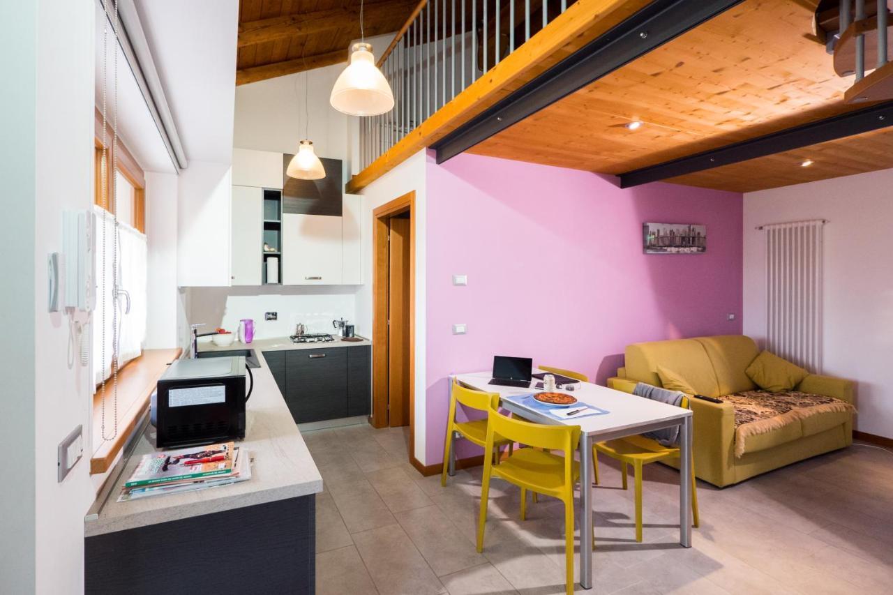 Albergo Diffuso Magredi Vivaro Exterior photo