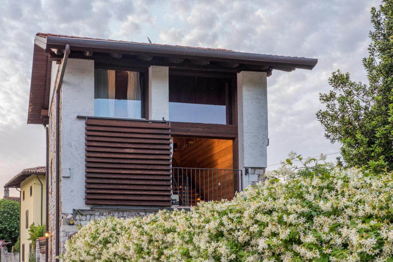 Albergo Diffuso Magredi Vivaro Exterior photo